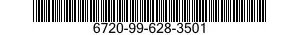 6720-99-628-3501  6720996283501 996283501