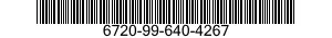 6720-99-640-4267  6720996404267 996404267