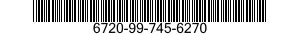 6720-99-745-6270 CAMERA,STILL PICTURE 6720997456270 997456270