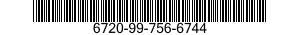 6720-99-756-6744  6720997566744 997566744