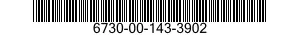 6730-00-143-3902  6730001433902 001433902