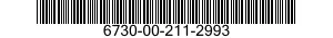 6730-00-211-2993  6730002112993 002112993