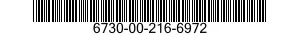 6730-00-216-6972  6730002166972 002166972