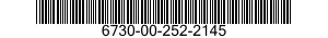 6730-00-252-2145  6730002522145 002522145