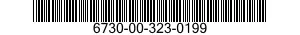 6730-00-323-0199  6730003230199 003230199