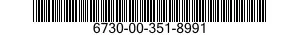 6730-00-351-8991  6730003518991 003518991