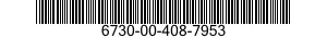 6730-00-408-7953  6730004087953 004087953