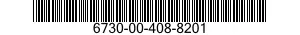 6730-00-408-8201  6730004088201 004088201