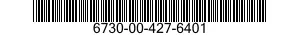 6730-00-427-6401  6730004276401 004276401