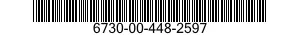 6730-00-448-2597  6730004482597 004482597
