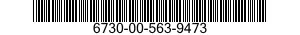 6730-00-563-9473  6730005639473 005639473