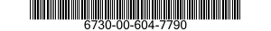 6730-00-604-7790 SCREEN,VIEWING 6730006047790 006047790