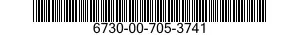 6730-00-705-3741  6730007053741 007053741