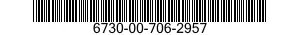 6730-00-706-2957  6730007062957 007062957