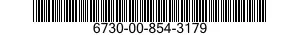 6730-00-854-3179  6730008543179 008543179