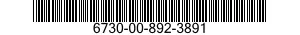 6730-00-892-3891  6730008923891 008923891
