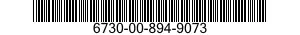 6730-00-894-9073  6730008949073 008949073