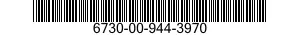6730-00-944-3970  6730009443970 009443970
