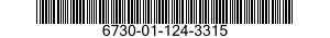 6730-01-124-3315 PROJECTOR,STILL PICTURE 6730011243315 011243315