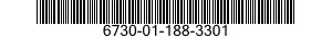 6730-01-188-3301 DATA SEARCH SYSTEM 6730011883301 011883301