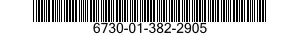 6730-01-382-2905  6730013822905 013822905