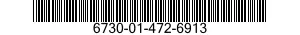 6730-01-472-6913 PROJECTOR,MULTIMEDIA 6730014726913 014726913