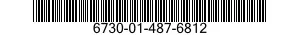 6730-01-487-6812 PROJECTOR,STILL PICTURE 6730014876812 014876812