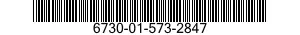 6730-01-573-2847 PROJECTOR,MULTIMEDIA 6730015732847 015732847