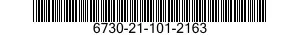 6730-21-101-2163  6730211012163 211012163