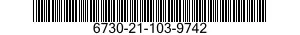 6730-21-103-9742  6730211039742 211039742
