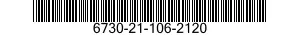 6730-21-106-2120  6730211062120 211062120
