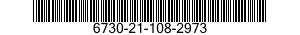 6730-21-108-2973  6730211082973 211082973