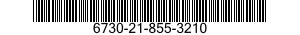 6730-21-855-3210  6730218553210 218553210
