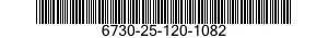 6730-25-120-1082  6730251201082 251201082