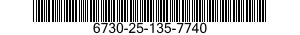 6730-25-135-7740 CARRIAGE,VIEWER 6730251357740 251357740