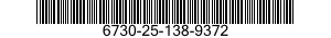 6730-25-138-9372  6730251389372 251389372