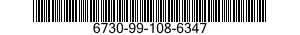 6730-99-108-6347  6730991086347 991086347