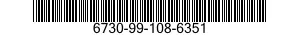 6730-99-108-6351  6730991086351 991086351