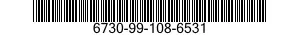 6730-99-108-6531  6730991086531 991086531