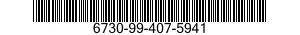 6730-99-407-5941 PROJECTOR,MOTION PICTURE,SILENT 6730994075941 994075941