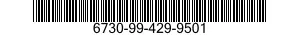 6730-99-429-9501  6730994299501 994299501