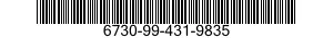 6730-99-431-9835  6730994319835 994319835