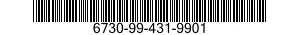 6730-99-431-9901  6730994319901 994319901