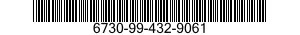 6730-99-432-9061  6730994329061 994329061