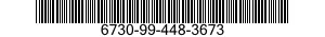 6730-99-448-3673  6730994483673 994483673
