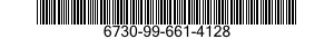 6730-99-661-4128  6730996614128 996614128