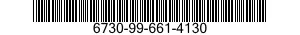 6730-99-661-4130  6730996614130 996614130