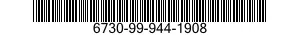 6730-99-944-1908  6730999441908 999441908