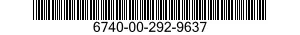 6740-00-292-9637 DRIER,PHOTOGRAPHIC FILM 6740002929637 002929637