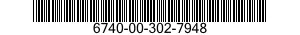 6740-00-302-7948  6740003027948 003027948